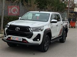 تويوتا هايلوكس